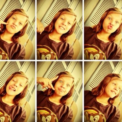 Profile Picture of Amber Pendleton (@ambernclew14) on Twitter