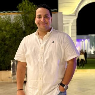 Profile Picture of Ibrahim Sherif (@ibrahim_sherif) on Instagram