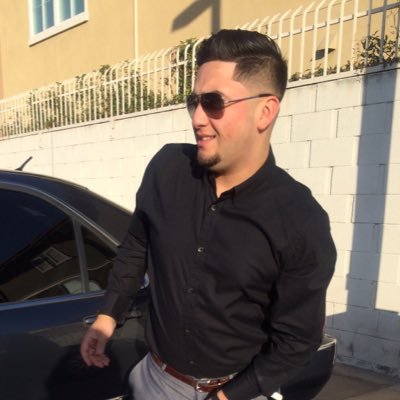 Profile Picture of Jesse Ethridge (@im_jessejay) on Twitter
