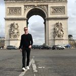 Profile Picture of Brendan Frawley (@brendanfrawley) on Instagram
