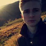 Profile Picture of David (@david_sarrazin) on Instagram