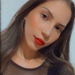 Profile Picture of Sannessa Coimbra De Paula (@sannessacoimbra) on Instagram