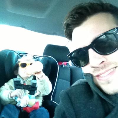Profile Picture of Jake Zinn (@LyudaSiritsa) on Twitter