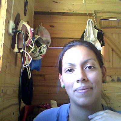 Profile Picture of Maria Clara Alvarez (@AntoWanda) on Twitter