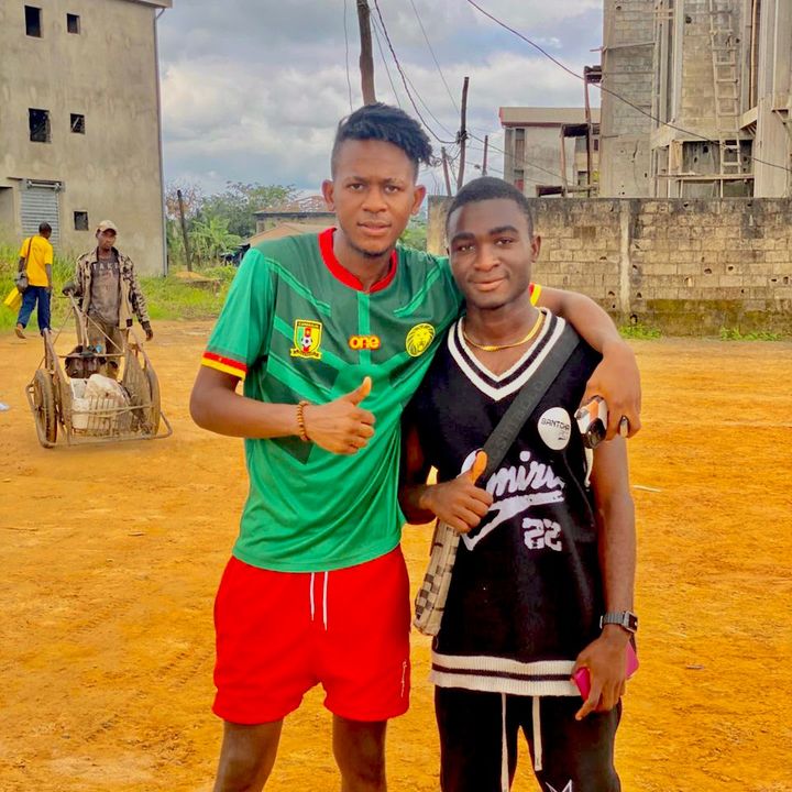 Profile Picture of danielminka (@danielminka) on Tiktok