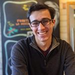 Profile Picture of Benjamin Spector (@benjaminfspector) on Instagram