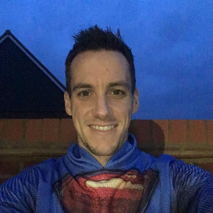 Profile Picture of adammccreanney (@adammccreanney) on Tiktok