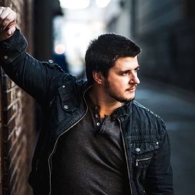 Profile Picture of Grayson Peters (@GraysonPeters3) on Twitter