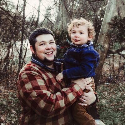Profile Picture of Kyle McAuliffe ® (@KylewMcAuliffe) on Twitter