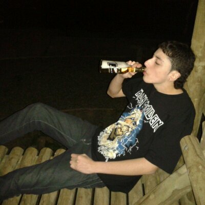 Profile Picture of David_cisternas (@david_cisternas) on Twitter