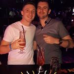 Profile Picture of Darren McKenna (@mckenna.darren) on Instagram