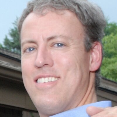Profile Picture of Stuart Hicks (@REmindBend) on Twitter