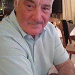 Profile Picture of Keith Wetherell (@keithwetherell) on Instagram