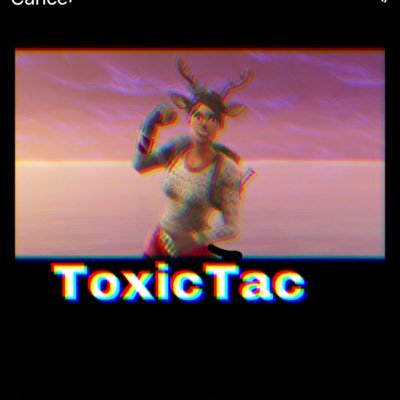 Profile Picture of ToxicTac (@BrianHardiman3) on Twitter