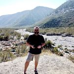 Profile Picture of Keith Bowden (@keith.bowden.378) on Instagram