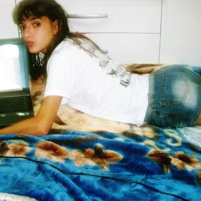 Profile Picture of Paula Bueno (@Paulabueno2) on Twitter