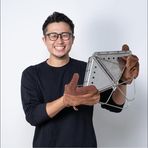 Profile Picture of 荒井　駆 (@荒井-駆) on Facebook