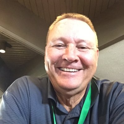 Profile Picture of Jerry Cochran (@cochranj115) on Twitter