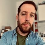 Profile Picture of Shane Anderson (@_shaneanderson) on Instagram