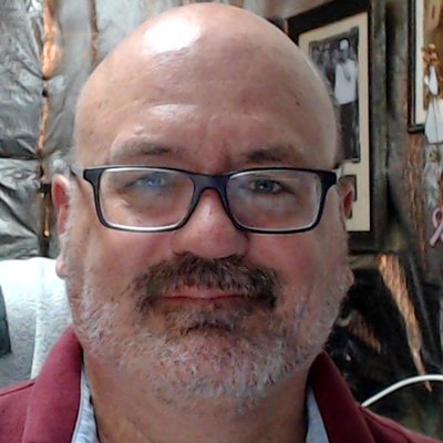 Profile Picture of David Nickell (@DavidNickell) on Twitter