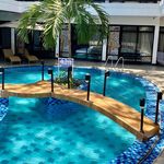 Profile Picture of White Breeze Palawan Hotel (@whitebreezepalawan) on Instagram