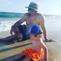 Profile Picture of Blake Key (@blake-key) on Quora