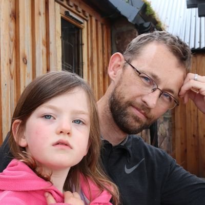 Profile Picture of Jonathan Carroll (@Carroll_JJ) on Twitter