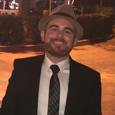 Profile Picture of Aaron Bandler (@bandlersbanter) on Twitter