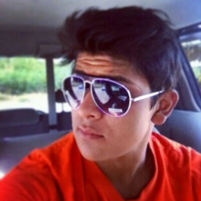 Profile Picture of Mario Cordero (@Mariocordero123) on Twitter