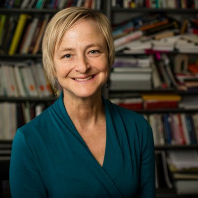 Profile Picture of Michelle Nelson (@profmnelson) on Twitter