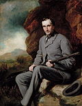 Profile Picture of Hugo Meynell-Ingramon Wikipedia