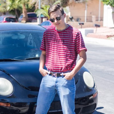 Profile Picture of Steven Stiles (@stevenstiles87) on Twitter