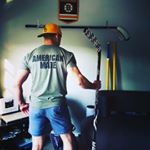 Profile Picture of Glenn Williamson (@williamson.fitness) on Instagram