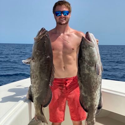 Profile Picture of Brandon Noah (@brandonnoah096) on Twitter