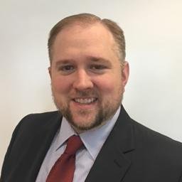 Profile Picture of Nigel Clarke (@NigelClarkeCS) on Twitter