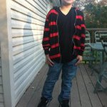 Profile Picture of Gilbert Almodovar Jr. (@almodovarg) on Instagram