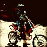 Profile Picture of Michele_campolucci (@michelecampolucciktm) on Instagram