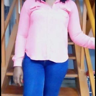 Profile Picture of Rosalina Luis (@rosalina.luis.79) on Facebook