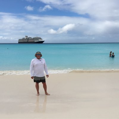 Profile Picture of John Patrick Davison (@JohnPatrickDav3) on Twitter