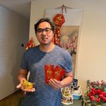 Profile Picture of Andrew Shu (@andrewshu69) on Instagram