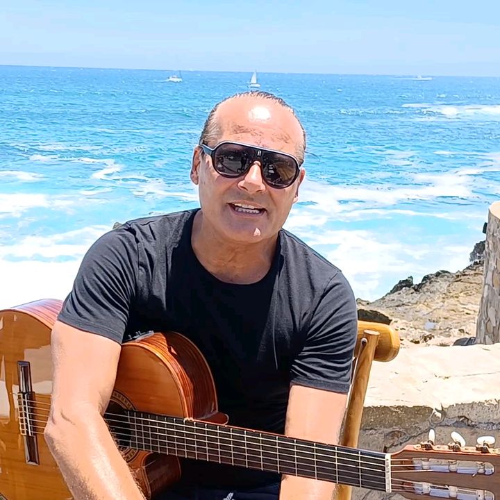 Profile Picture of Michael Marc (@realmichaelmarc) on Tiktok