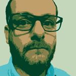 Profile Picture of Andy Tucker (@cptraver) on Instagram