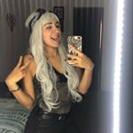 Profile Picture of Perlita Gonzalez (@perlitanay) on Instagram