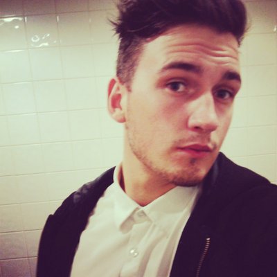 Profile Picture of Jeffrey (@JeffBolstad_) on Twitter