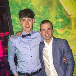 Profile Picture of Aaron Sherry (@Aaron-Sherry) on Facebook