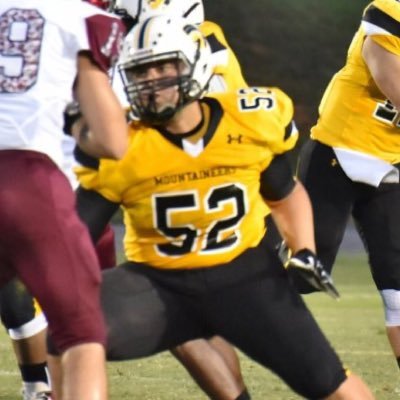 Profile Picture of Collin (@CollinFranks52) on Twitter