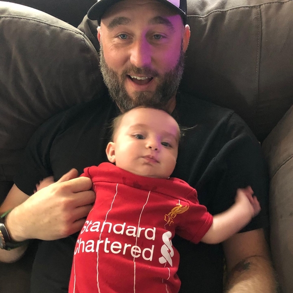 Profile Picture of Logan Mcilroy (@ltmcilroy) on Poshmark