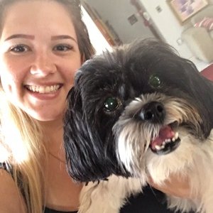 Profile Picture of Ana Paula Mansano Parisi (@MansanoParisi) on Twitter