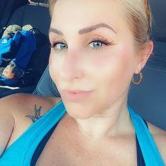 Profile Picture of sabinescott21 (@sabinescott21) on Tiktok