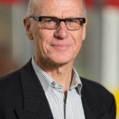 Profile Picture of Dr Michael Reid (@DrMichaelReid) on Twitter
